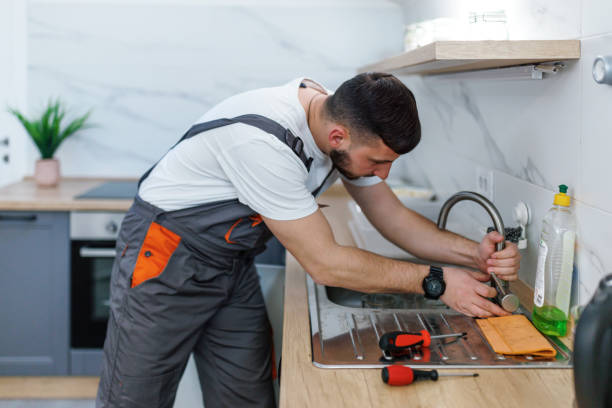 Best Plumbing Installation Services  in Ishpeng, MI