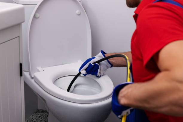 Best Plumbing Services Near Me  in Ishpeng, MI