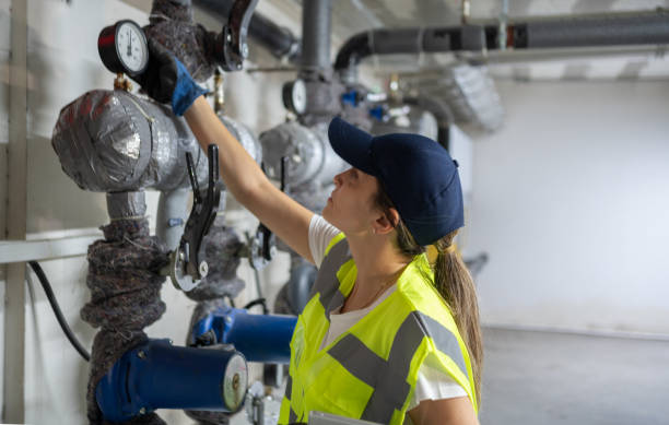Best Sewer Cleaning Services  in Ishpeng, MI