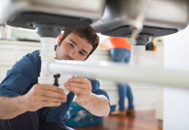 Best Hot Water Heater Installation  in Ishpeng, MI