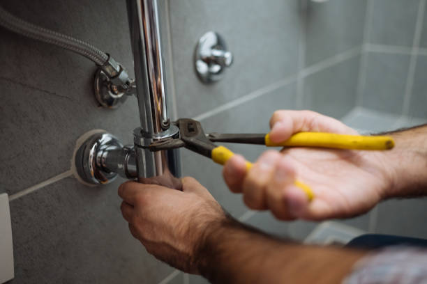 Best Affordable Plumber Near Me  in Ishpeng, MI
