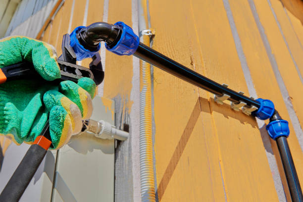 Best Plumbing Services Near Me  in Ishpeng, MI