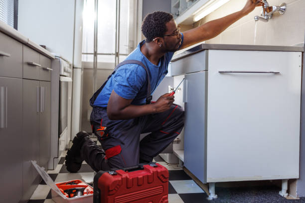 Reliable Ishpeming, MI Plumbing Solutions